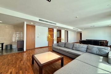 4 Bedroom Apartment for rent in Chodtayakorn, Khlong Toei Nuea, Bangkok near MRT Sukhumvit