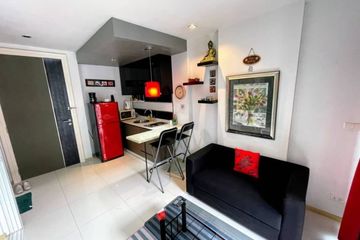 1 Bedroom Condo for sale in The Gallery Pattaya, Nong Prue, Chonburi