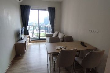 2 Bedroom Condo for sale in NICHE MONO Sukhumvit - Bearing, Samrong Nuea, Samut Prakan near BTS Bearing