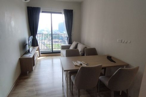 2 Bedroom Condo for sale in NICHE MONO Sukhumvit - Bearing, Samrong Nuea, Samut Prakan near BTS Bearing