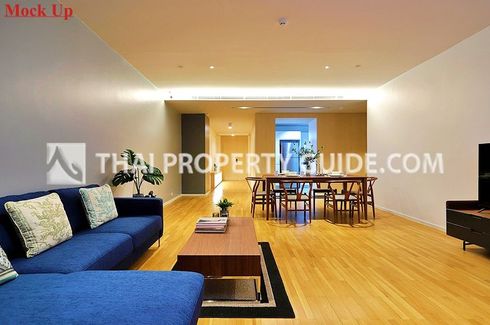 2 Bedroom Apartment for rent in Khlong Tan Nuea, Bangkok near BTS Phrom Phong