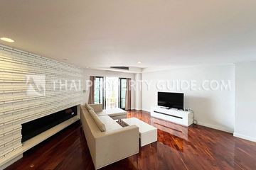 3 Bedroom Apartment for rent in Khlong Toei, Bangkok near BTS Asoke