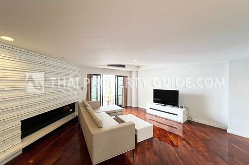 3 Bedroom Apartment for rent in Khlong Toei, Bangkok near BTS Asoke