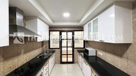 3 Bedroom Apartment for rent in Khlong Toei, Bangkok near BTS Asoke