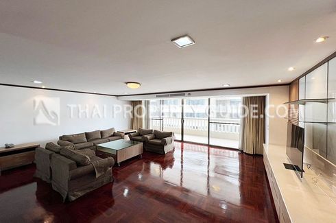 4 Bedroom Apartment for rent in Khlong Tan, Bangkok near BTS Phrom Phong