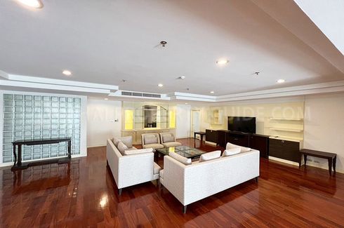 3 Bedroom Apartment for rent in Khlong Tan Nuea, Bangkok near BTS Thong Lo