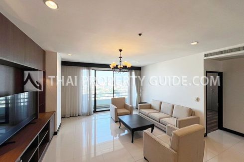3 Bedroom Apartment for rent in Khlong Toei, Bangkok near BTS Asoke