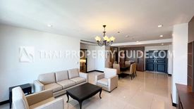3 Bedroom Apartment for rent in Khlong Toei, Bangkok near BTS Asoke
