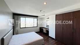 3 Bedroom Apartment for rent in Khlong Toei, Bangkok near BTS Asoke