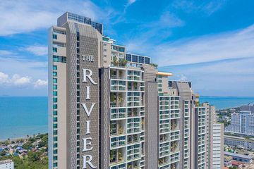 1 Bedroom Condo for sale in The Riviera Jomtien, Nong Prue, Chonburi