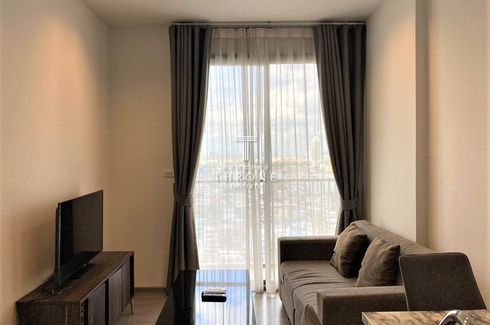 1 Bedroom Condo for sale in Nye by Sansiri, Khlong Ton Sai, Bangkok near BTS Wongwian Yai