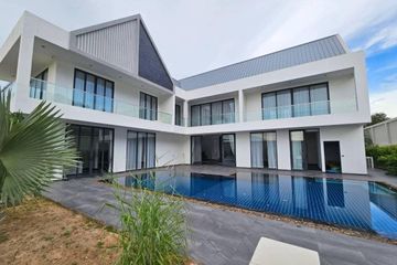 5 Bedroom Villa for sale in Nong Prue, Chonburi