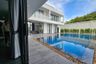 5 Bedroom Villa for sale in Nong Prue, Chonburi