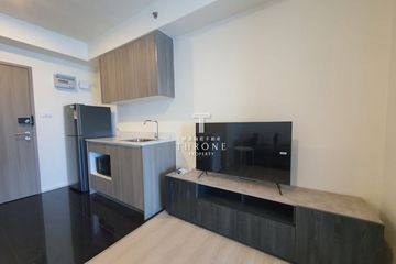 1 Bedroom Condo for rent in A Space Mega, Bang Phli Yai, Samut Prakan