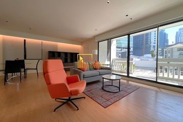 1 Bedroom Serviced Apartment for rent in Khlong Toei, Bangkok near BTS Nana