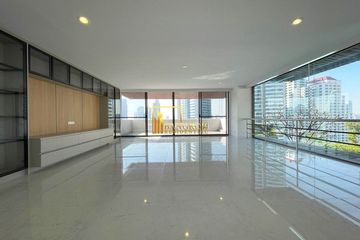 4 Bedroom Apartment for rent in Dera Mansion, Khlong Toei, Bangkok near BTS Asoke