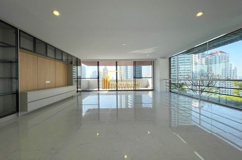 4 Bedroom Apartment for rent in Dera Mansion, Khlong Toei, Bangkok near BTS Asoke