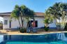 3 Bedroom Villa for sale in Chak Phong, Rayong