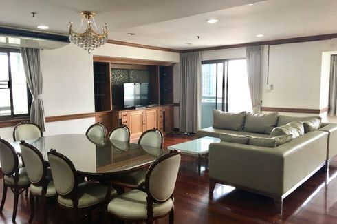3 Bedroom Condo for rent in Baan Suanpetch, Khlong Tan Nuea, Bangkok near BTS Phrom Phong