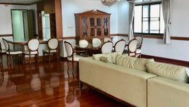 3 Bedroom Condo for rent in Baan Suanpetch, Khlong Tan Nuea, Bangkok near BTS Phrom Phong