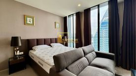 1 Bedroom Condo for rent in Noble Ploenchit, Lumpini, Bangkok near BTS Ploen Chit