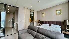 1 Bedroom Condo for rent in Noble Ploenchit, Lumpini, Bangkok near BTS Ploen Chit