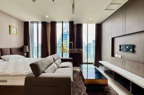 1 Bedroom Condo for rent in Noble Ploenchit, Lumpini, Bangkok near BTS Ploen Chit