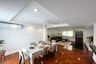 5 Bedroom Townhouse for rent in Yan Nawa, Bangkok near BTS Sueksa Witthaya
