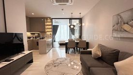 1 Bedroom Condo for rent in Thung Maha Mek, Bangkok near MRT Silom