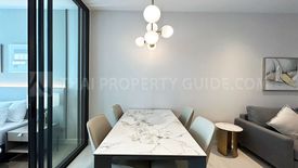 1 Bedroom Condo for rent in Thung Maha Mek, Bangkok near MRT Silom