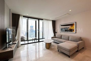 2 Bedroom Condo for rent in Supalai Icon Sathorn, Thung Maha Mek, Bangkok near MRT Lumpini