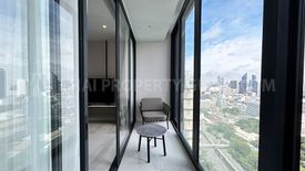 2 Bedroom Condo for rent in Supalai Icon Sathorn, Thung Maha Mek, Bangkok near MRT Lumpini