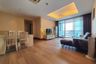2 Bedroom Condo for rent in Ascott Sathorn Bangkok, Thung Wat Don, Bangkok near BTS Chong Nonsi