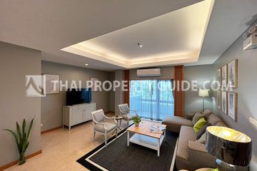 3 Bedroom Apartment for rent in Yan Nawa, Bangkok near BTS Sueksa Witthaya