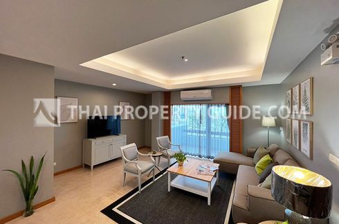 3 Bedroom Apartment for rent in Yan Nawa, Bangkok near BTS Sueksa Witthaya
