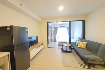 1 Bedroom Condo for rent in A Space Mega 2, Bang Kaeo, Samut Prakan