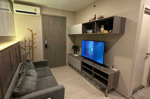 1 Bedroom Condo for sale in Knightsbridge Phaholyothin - Interchange, Anusawari, Bangkok near BTS Wat Phra Si Mahathat