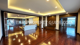 4 Bedroom Apartment for rent in Yan Nawa, Bangkok near BTS Sueksa Witthaya