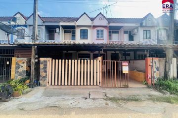 2 Bedroom Townhouse for sale in Tha Kham, Surat Thani
