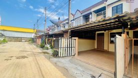 2 Bedroom Townhouse for sale in Tha Kham, Surat Thani