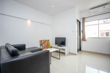 1 Bedroom Condo for sale in Wat Ket, Chiang Mai