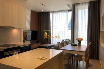 2 Bedroom Condo for rent in The ESSE Asoke, Khlong Toei Nuea, Bangkok near BTS Asoke