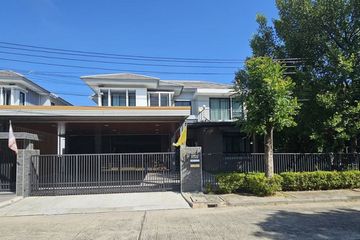 4 Bedroom House for sale in Lak Song, Bangkok near MRT Phutthamonthon Sai 2