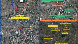 4 Bedroom House for sale in Bangkok Boulevard Vibhavadi, Thung Song Hong, Bangkok near Airport Rail Link Bang Khen