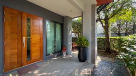 4 Bedroom House for sale in Bangkok Boulevard Vibhavadi, Thung Song Hong, Bangkok near Airport Rail Link Bang Khen