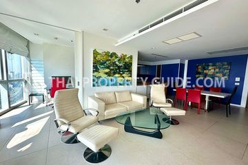 2 Bedroom Condo for Sale or Rent in The River by Raimon Land, Khlong Ton Sai, Bangkok near BTS Krung Thon Buri