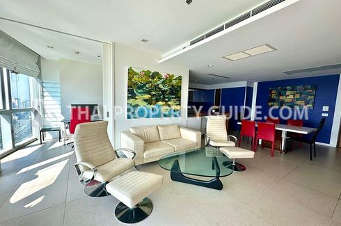 2 Bedroom Condo for Sale or Rent in The River by Raimon Land, Khlong Ton Sai, Bangkok near BTS Krung Thon Buri