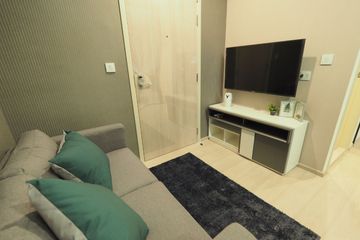 1 Bedroom Condo for sale in Life Asoke, Bang Kapi, Bangkok near MRT Phetchaburi