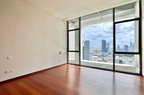 3 Bedroom Condo for rent in The Sukhothai Residences, Thung Maha Mek, Bangkok near MRT Lumpini