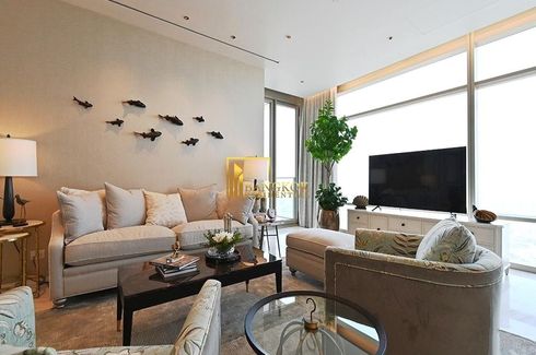 2 Bedroom Condo for rent in Four Seasons Private Residences, Thung Wat Don, Bangkok near BTS Saphan Taksin